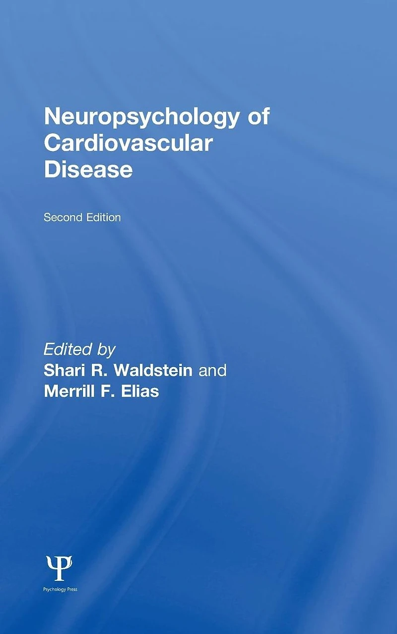 Neuropsychology of Cardiovascular Disease