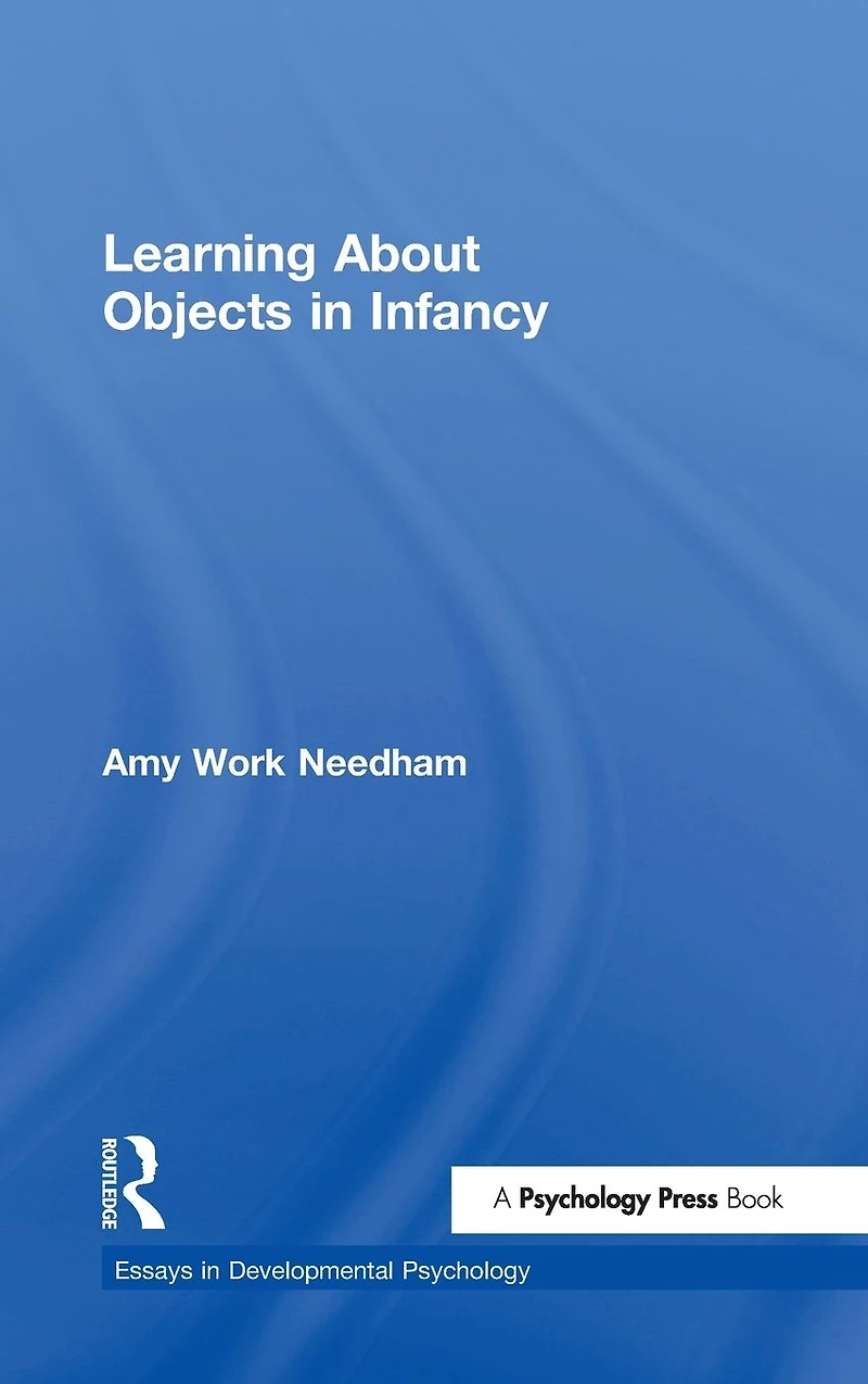 Learning About Objects Infancy