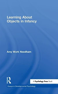 Learning About Objects Infancy