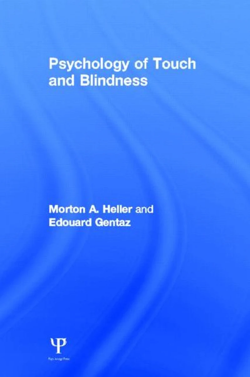 Psychology of Touch and Blindness