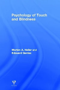 Psychology of Touch and Blindness
