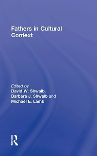 Fathers Cultural Context