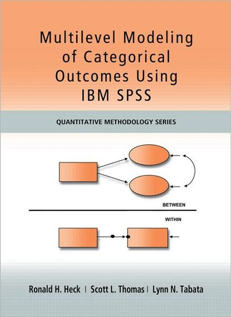 Multilevel Modeling of Categorical Outcomes Using IBM SPSS