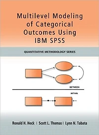 Multilevel Modeling of Categorical Outcomes Using IBM SPSS