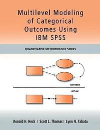 Multilevel Modeling of Categorical Outcomes Using IBM SPSS