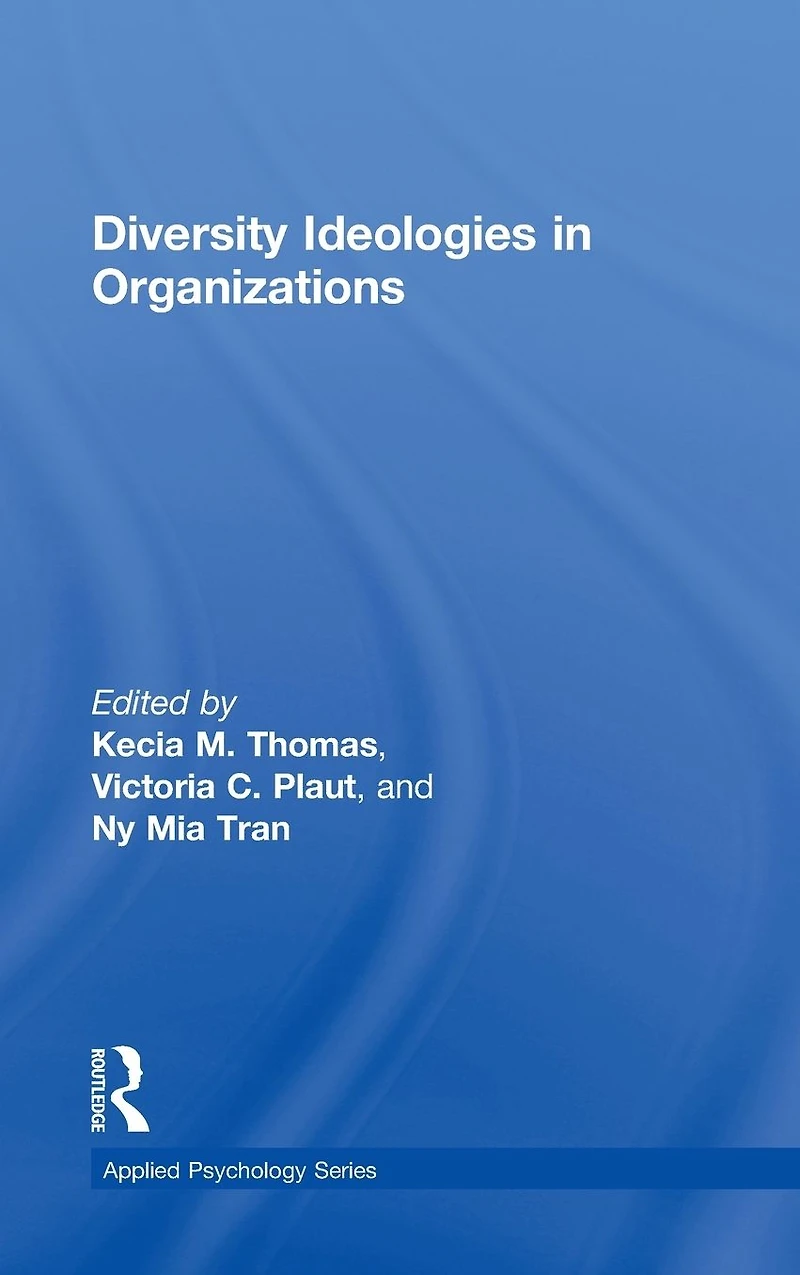 Diversity Ideologies Organizations