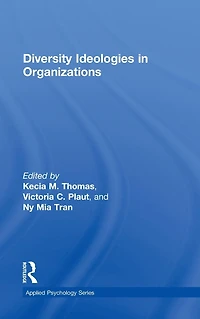 Diversity Ideologies Organizations