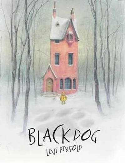 Black Dog