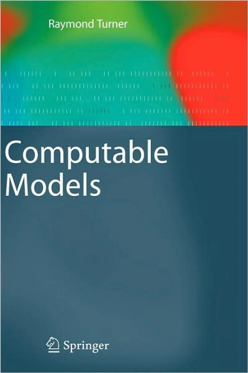 Computable Models