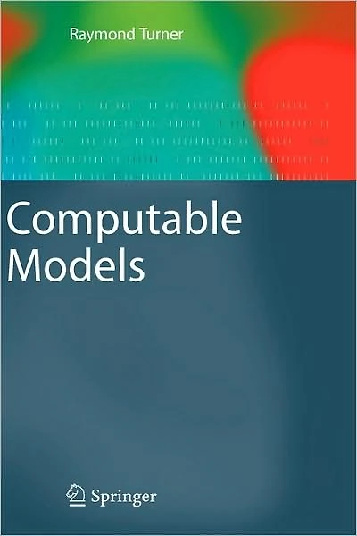 Computable Models