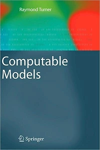 Computable Models