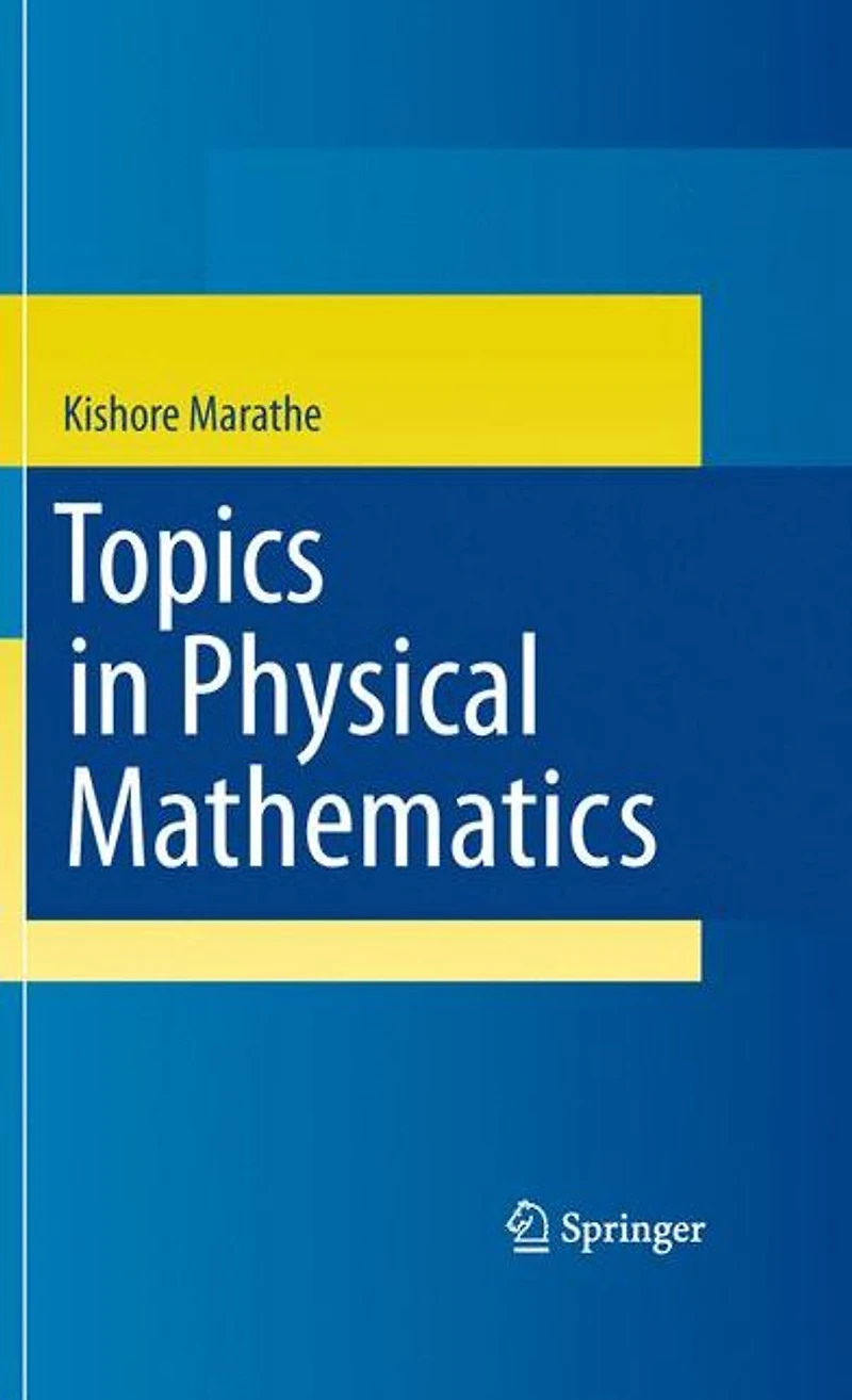 Topics Physical Mathematics