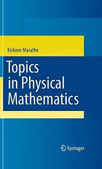 Topics Physical Mathematics