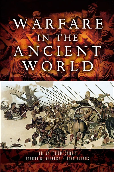 Warfare the Ancient World