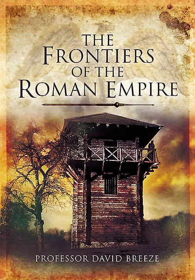 The Frontiers of Imperial Rome