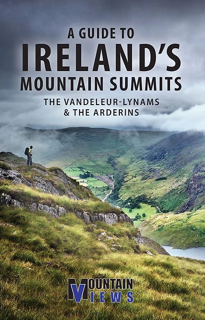 A Guide to Ireland's Mountain Summits: The Vandeleur-Lynams & The Arderins