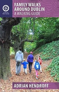 Family Walks Around Dublin