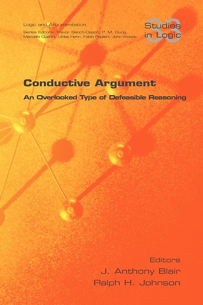 Conductive Argument. an Overlooked Type of Defeasible Reasoning