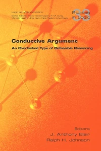 Conductive Argument. an Overlooked Type of Defeasible Reasoning