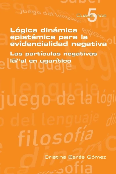 Logica Dinamica Epistemica Para La Evidencilidad Negativa