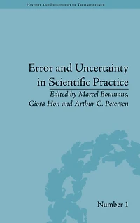 Error and Uncertainty Scientific Practice