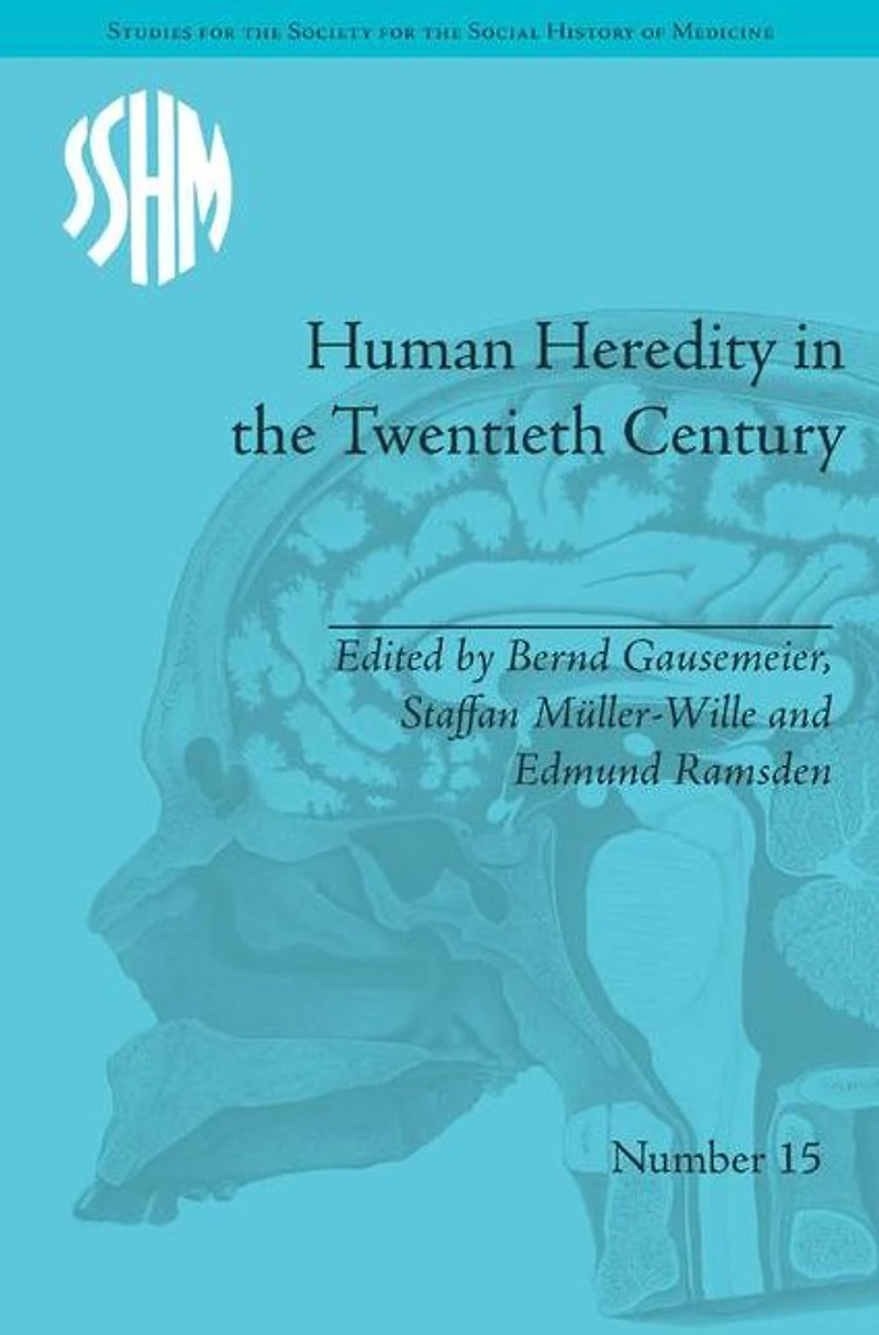 Human Heredity the Twentieth Century