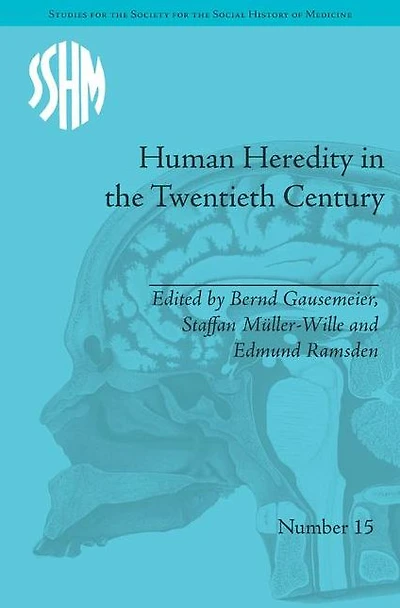 Human Heredity the Twentieth Century