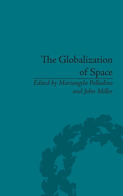 The Globalization of Space: Foucault and Heterotopia