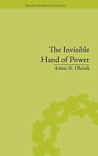 The Invisible Hand of Power: An Economic Theory Gate Keeping