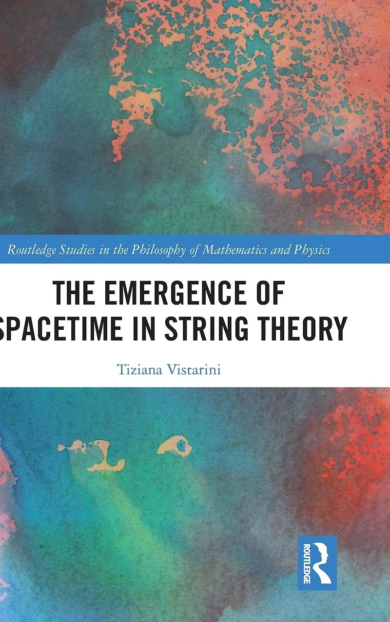 The Emergence of Spacetime String Theory