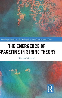 The Emergence of Spacetime String Theory