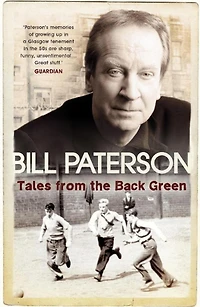 Tales From the Back Green (Abridged)