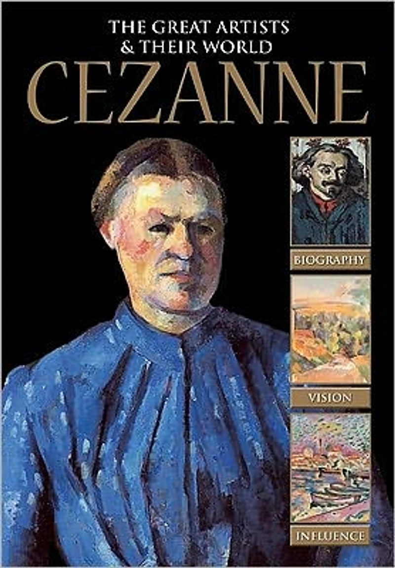 Cezanne