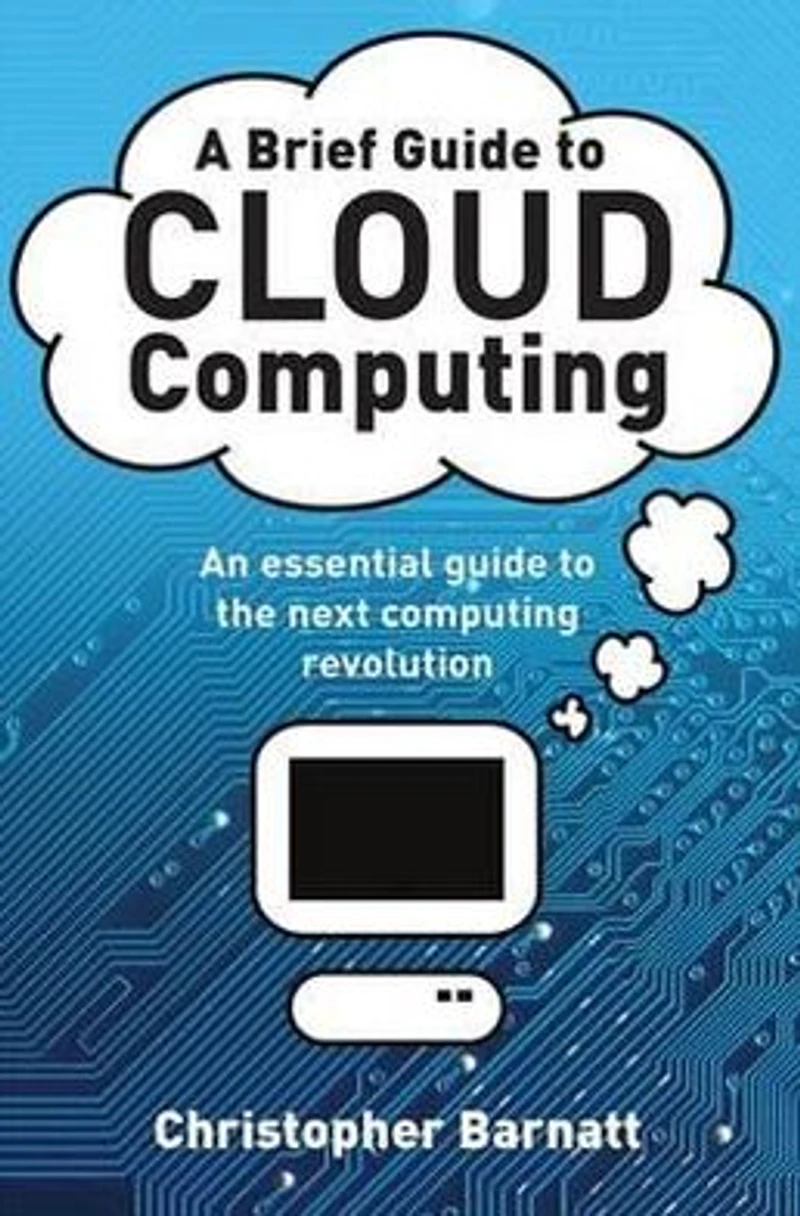 Brief Guide To Cloud Computing