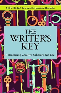 The Writer's Key: Introducing Creative Solutions for Life