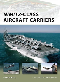 Nimitz-Class Aircraft Carriers