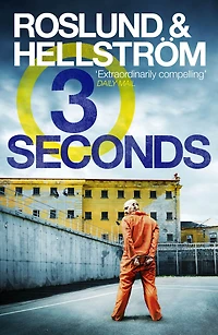 Three Seconds: the gripping, award-winning thriller that inspired film 'The Informer'