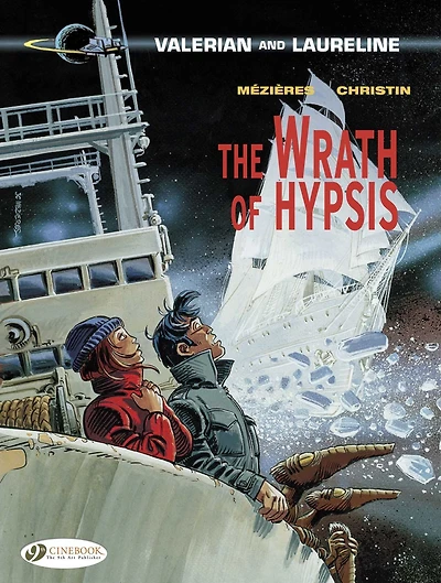 The Wrath of Hypsis