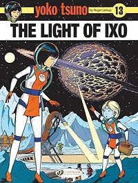 The Light of Ixo