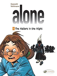 The Nailers in the Night