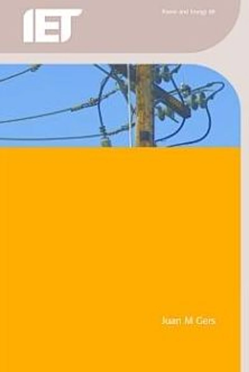Distribution System Analysis and Automation