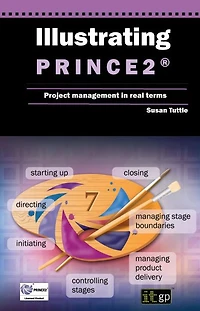 Illustrating Prince2 Project Management Real Terms