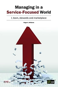Managing a Service-Focused World: I, team, stewards and marketplace