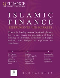 Islamic Finance: Instruments and Markets