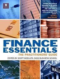 Finance Essentials: The Practitioners' Guide