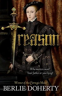 Treason: The thrilling Tudor adventure