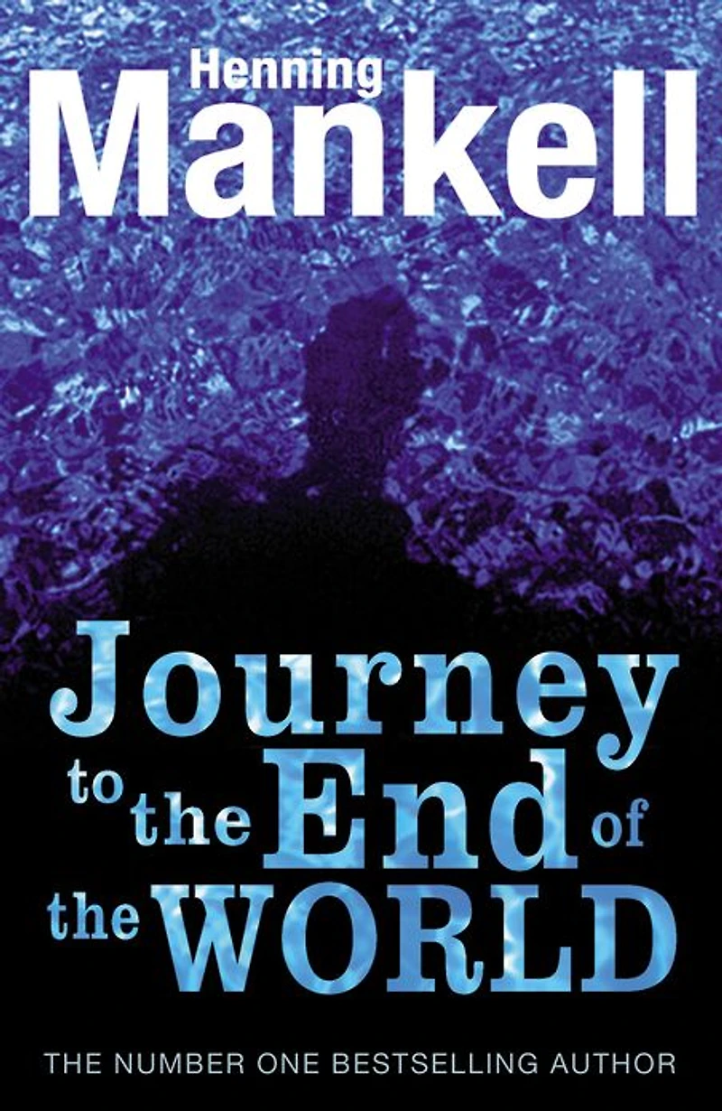 the Journey to End of World