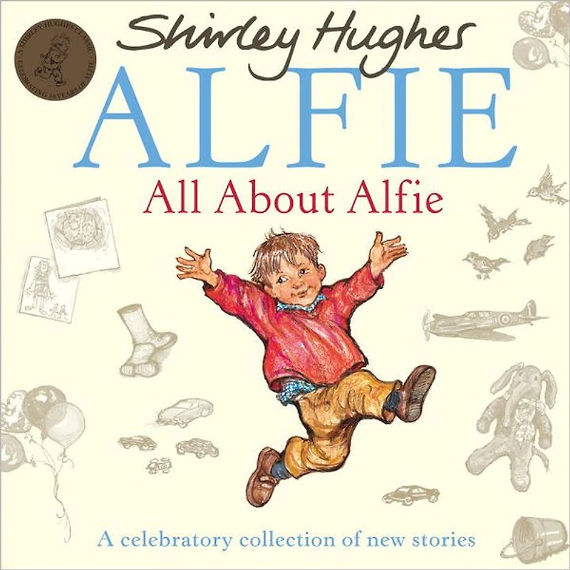 All about Alfie