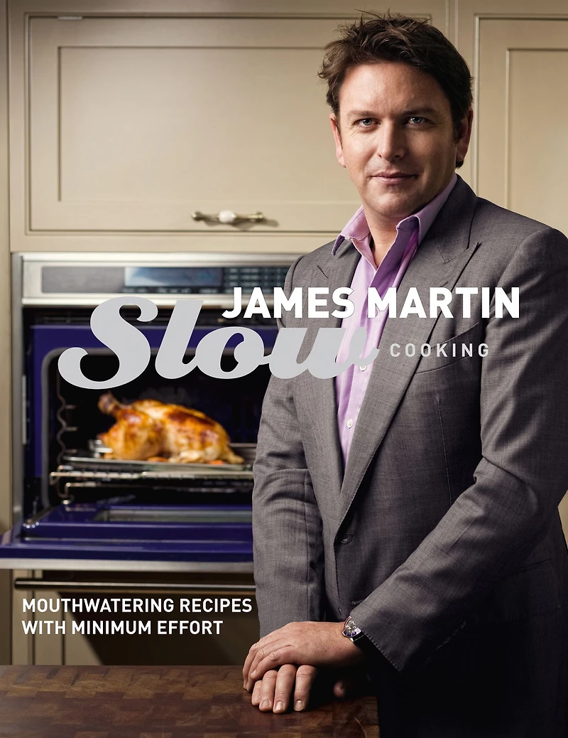 Slow Cooking: Mouthwatering Recipes with Minimum Effort