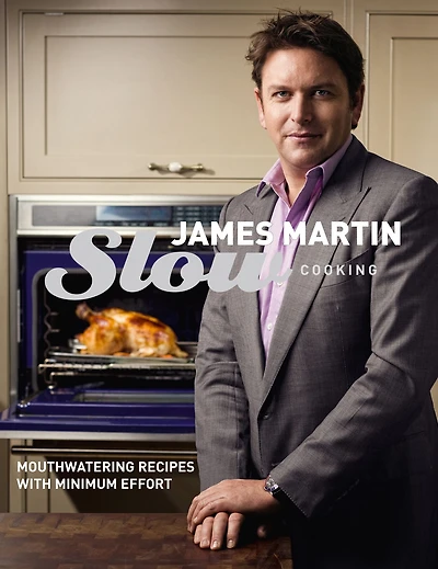 Slow Cooking: Mouthwatering Recipes with Minimum Effort